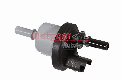 Soupape à Vide 149304569R Renault Clio III, Megane II, Original