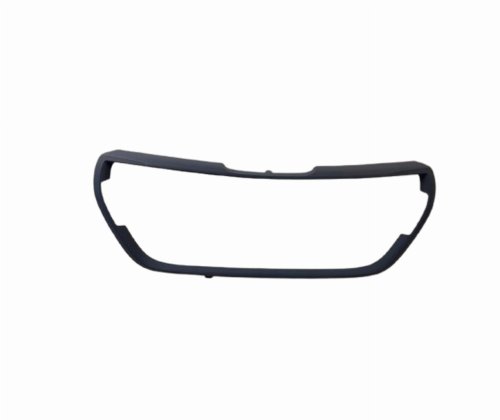 Cadre De Calandre 1613485380 Noir Peugeot 208 II Original