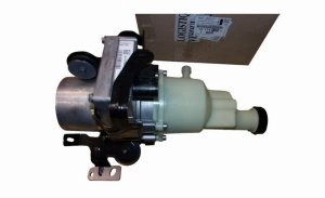 Pompe De Direction Assistée 1617410580 Citroen Jumpy III Peugeot Expert IV 1.5BLUEHD Original