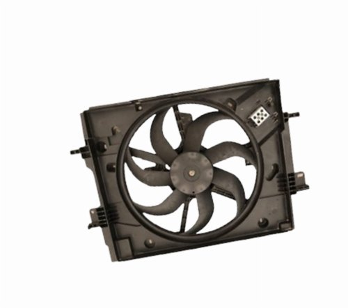 Kit Ventilateur 214813977R Renault Megane IV, Talisman Original