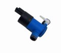 Pompka Spryskiwacza 286206393R Dacia Sandero III Oryginał