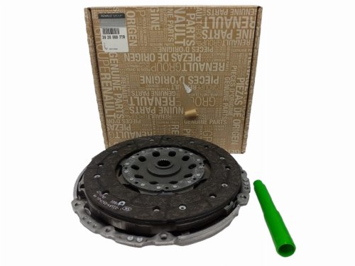 Ensemble D`Embrayage Original 302059977R Renault Master III 