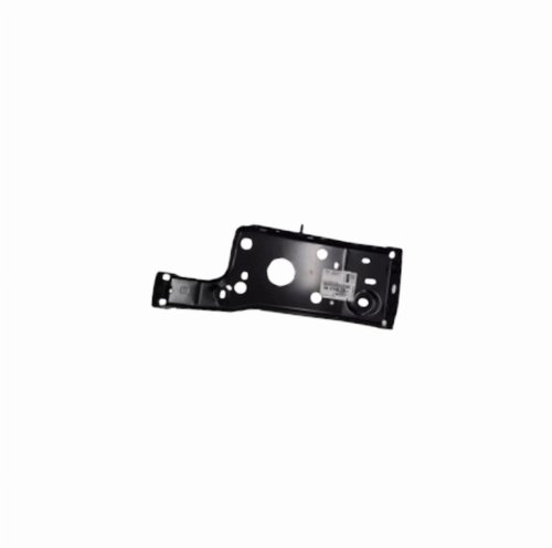 Barres Latérales De Renfort Gauche 9847839280 Citroen Berlingo IV Original