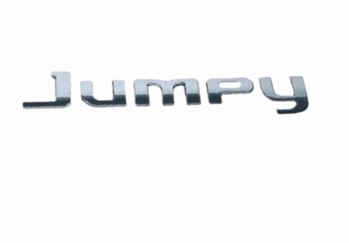 Emblème 98345340VD Citroën Jumpy IV Original