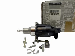 Électrovanne Turbine Original144G16424R Renault Master 2.3DCI