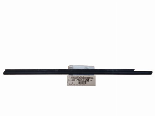 Joint Vitre De Portes Original  9675436680 Citroen C-Elysse 