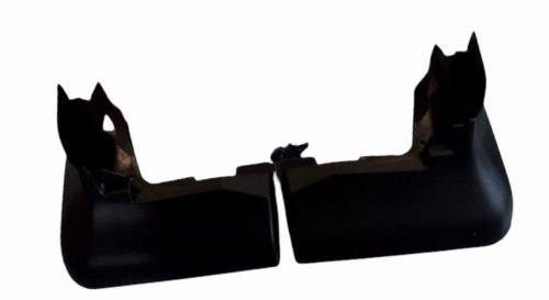 Bavette Avant 638C62146R Renault Espace VI Original