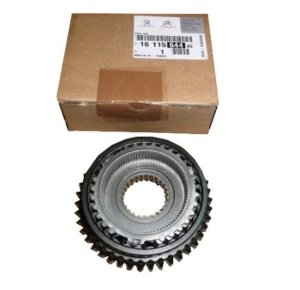 Synchroniseur½ Vitesse 1611564480 Citroen Peugeot MA 5 DS3 C3 C4 208 301  Nouvelle Original