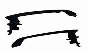 Bande De Pare-Chocs Sous LED Set 601999165R Renault Clio IV Original
