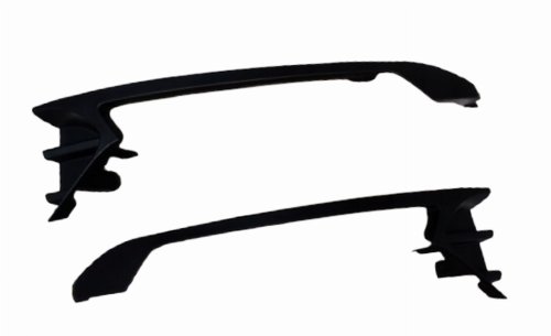 Bande De Pare-Chocs Sous LED Set 601999165R Renault Clio IV Original