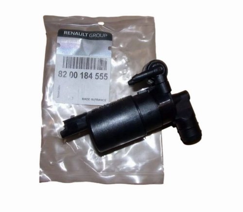 Pompe De Lave-Glace 8200184555 Renault Original