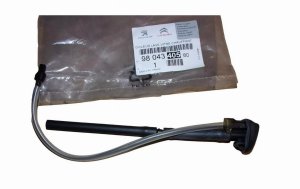 Embout Lave-glace 9804340580 Peugeot 208 I Original