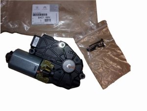 Moteur Toit Ouvrant 8401.WH 8401WH Peugeot 5008 Original