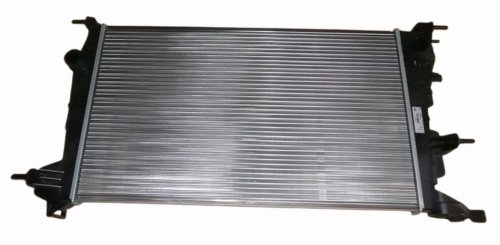 Radiateur à Eau 214106387R Renault Megane III 1.2TCE Original