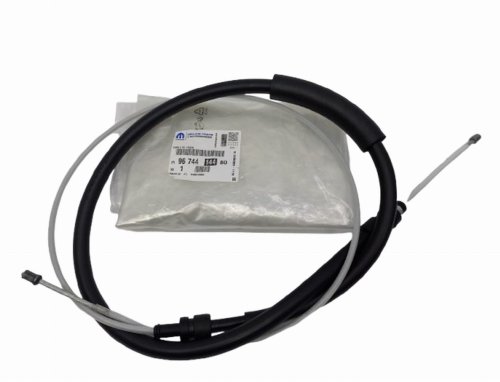 Ligne de frein Arrière Original 9674414480 Citroen C-Elysee Peugeot 301 Oryginał 