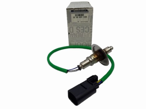 Sonde Lambda 226902555R Renault Dacia 1.3TCE Original 