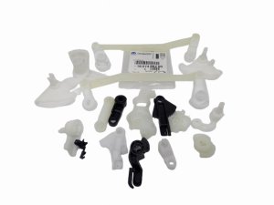 Kit De Réparation 1607488280 Citroen Peugeot C4 Picasso Original