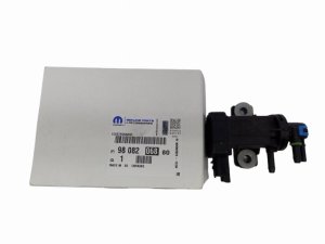 Électrovanne De Turbo 9808206880 Citroen Peugeot 2.0 E-HDI Nouvelle Original 