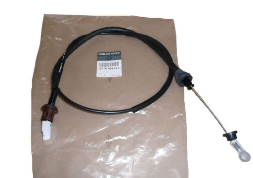 Commande À Câble Embrayage 8200694013 Renault Clio II Kangoo 1.4 Original 