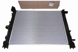 Radiateur à Eau 214107326R Renault Clio IV 1.2TCE Original