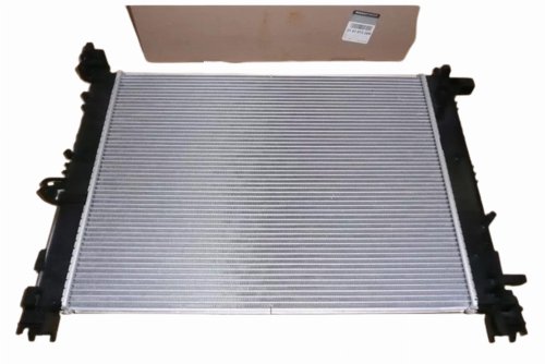 Radiateur à Eau 214107326R Renault Clio IV 1.2TCE Original