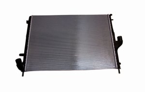 Radiateur à Eau 214100598R Dacia Duster 1.5DCI Original