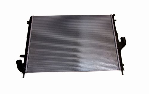 Radiateur à Eau 214100598R Dacia Duster 1.5DCI Original