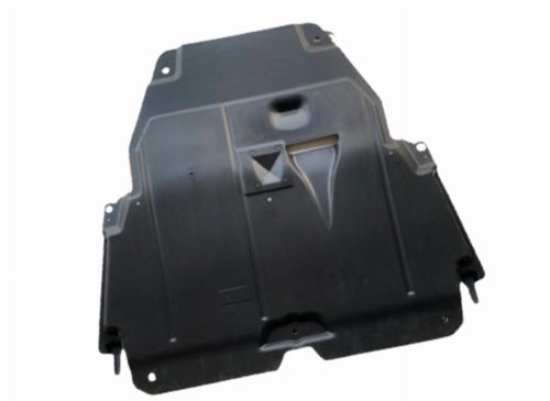Cache Moteur Inférieur 758905275R Renault Megane IV Original