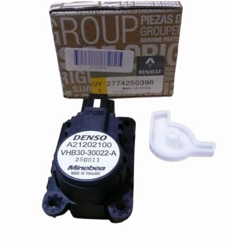 Moteur De Chauffage 277425039R Renault Kangoo II Original
