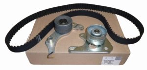 Kit De Distribution 0831.R4 0831R4 Citroën Berlingo Peugeot Boxer 1.8D,1.9TD Original
