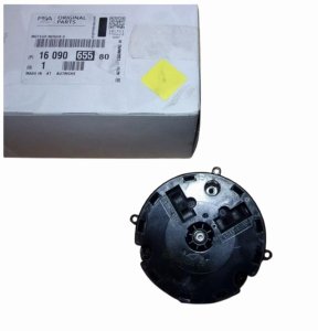 Moteur De Rétroviseur Droit 1609065580 Citroen Berlingo III Original