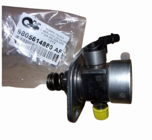 Pompe à Carburant 9805614880 Citroën Peugeot 1.2THP Original