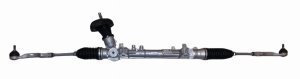 Mécanisme de Direction 490016739R Renault Captur II 1.0/1.3TCE Original