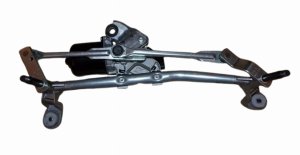 Mécanisme D'Essuie-Glace Avant 288009065R Renault Twingo III Original
