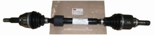 Arbre De Transmission Gauche 391015986R Renault Talisman 1.5DCI K9K Original