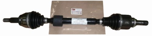 Arbre De Transmission Gauche 391015986R Renault Talisman 1.5DCI K9K Original