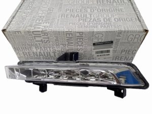 Led Lumière Du Jour Droite 266007864R Nouvelle OE Renault Clio 4