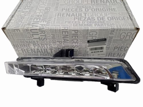 Led Lumière Du Jour Droite 266007864R Nouvelle OE Renault Clio 4