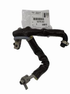 Tuyau De Turbine 037983 Citroen C5 II 2.0HDI 16V Original