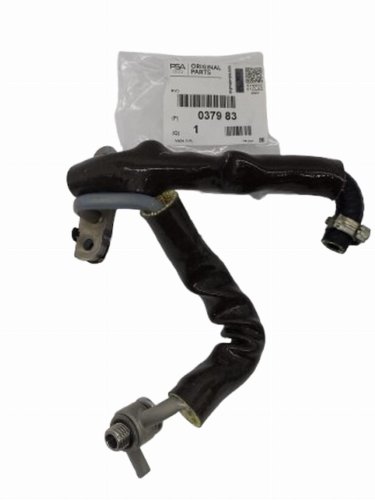 Tuyau De Turbine 037983 Citroen C5 II 2.0HDI 16V Original