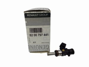 Injecteur 8200797441 Renault Megane III 2.0TCE/2.0RS Original