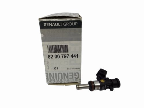 Injecteur 8200797441 Renault Megane III 2.0TCE/2.0RS Original