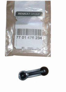 Câble De Commande De Boîte De Vitesses 7701476234 Renault Master II Original