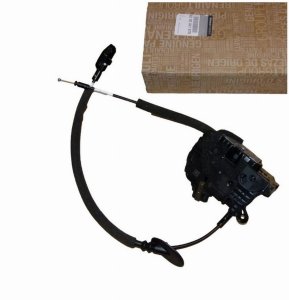 Serrure De Porte Droite Arrière 825004167R Renault Clio IV Original