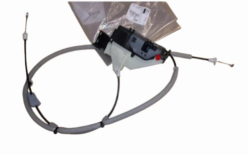 Serrure de Porte Coulissante Gauche 9137.N5 9137N5 Peugeot Partner Tepee Original