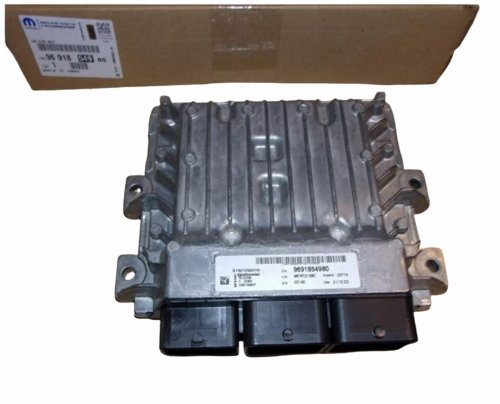 Module Moteur 9691854980 Citroen Jumper III, Peugeot Boxer III 2.2 HDI Original