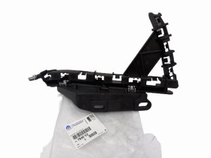 Support Pare-Chocs Avant Gauche Original Citroen C4 Picasso 7840V2