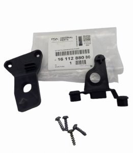 Support de phare 1611288080 Neuf OE Citroen Peugeot C4 Cactus