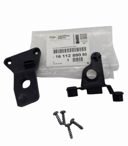 Support de phare 1611288080 Neuf OE Citroen Peugeot C4 Cactus