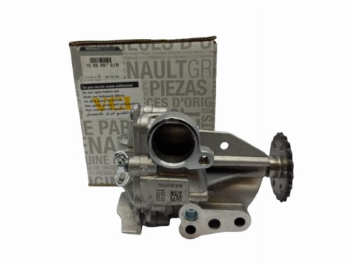 Pompe D’huile 150009761R Master 3 Movano NV400 2.3DCI Original